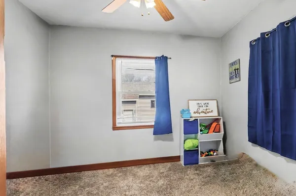 $295,500 | 119 Broadway Street, Fisher, IL 61843