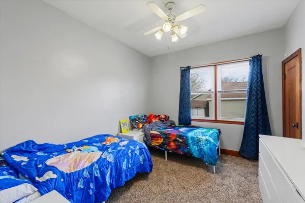 $295,500 | 119 Broadway Street, Fisher, IL 61843