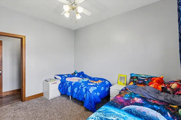 $295,500 | 119 Broadway Street, Fisher, IL 61843