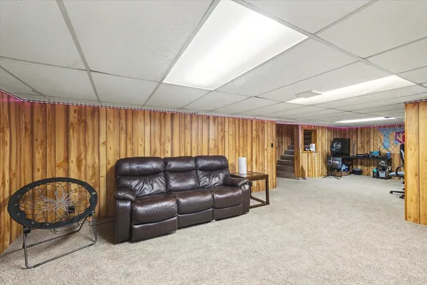 $295,500 | 119 Broadway Street, Fisher, IL 61843