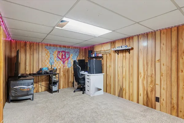 $295,500 | 119 Broadway Street, Fisher, IL 61843