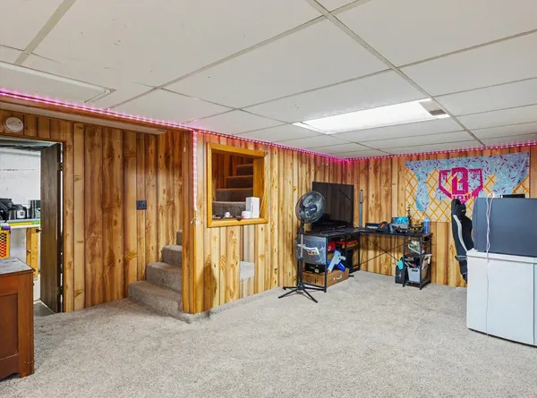 $295,500 | 119 Broadway Street, Fisher, IL 61843