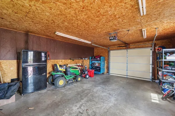 $295,500 | 119 Broadway Street, Fisher, IL 61843