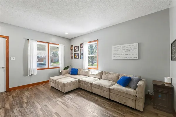 $295,500 | 119 Broadway Street, Fisher, IL 61843