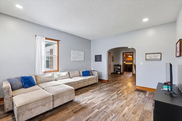 $295,500 | 119 Broadway Street, Fisher, IL 61843