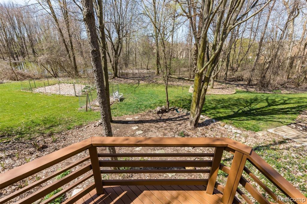 1359 Kingspath Drive Rochester Hills, MI 48306 - Photo 46 of 60