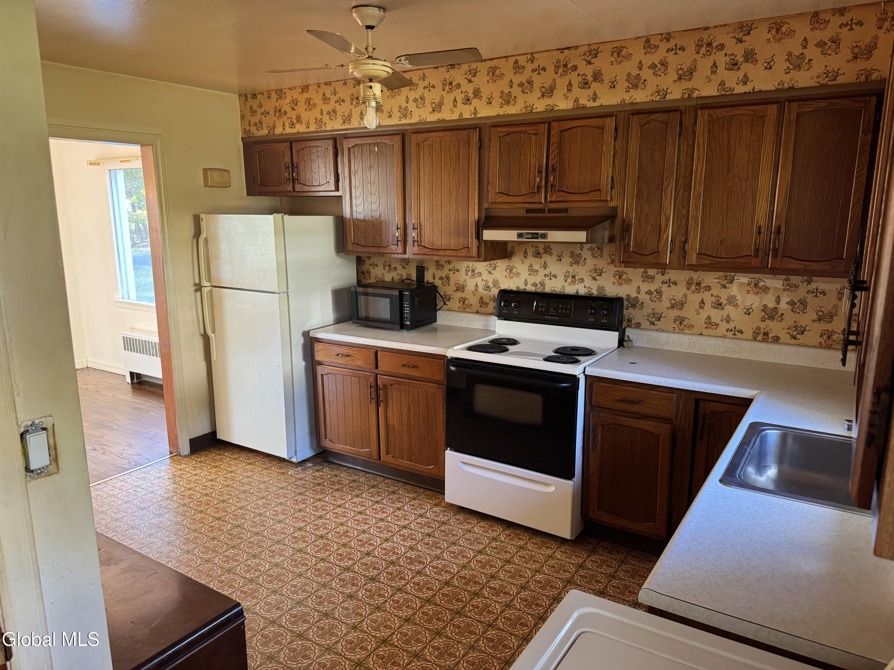 8 Frear Park View Brunswick, NY 12180 - Photo 6 of 19 11 - Kitchen 2