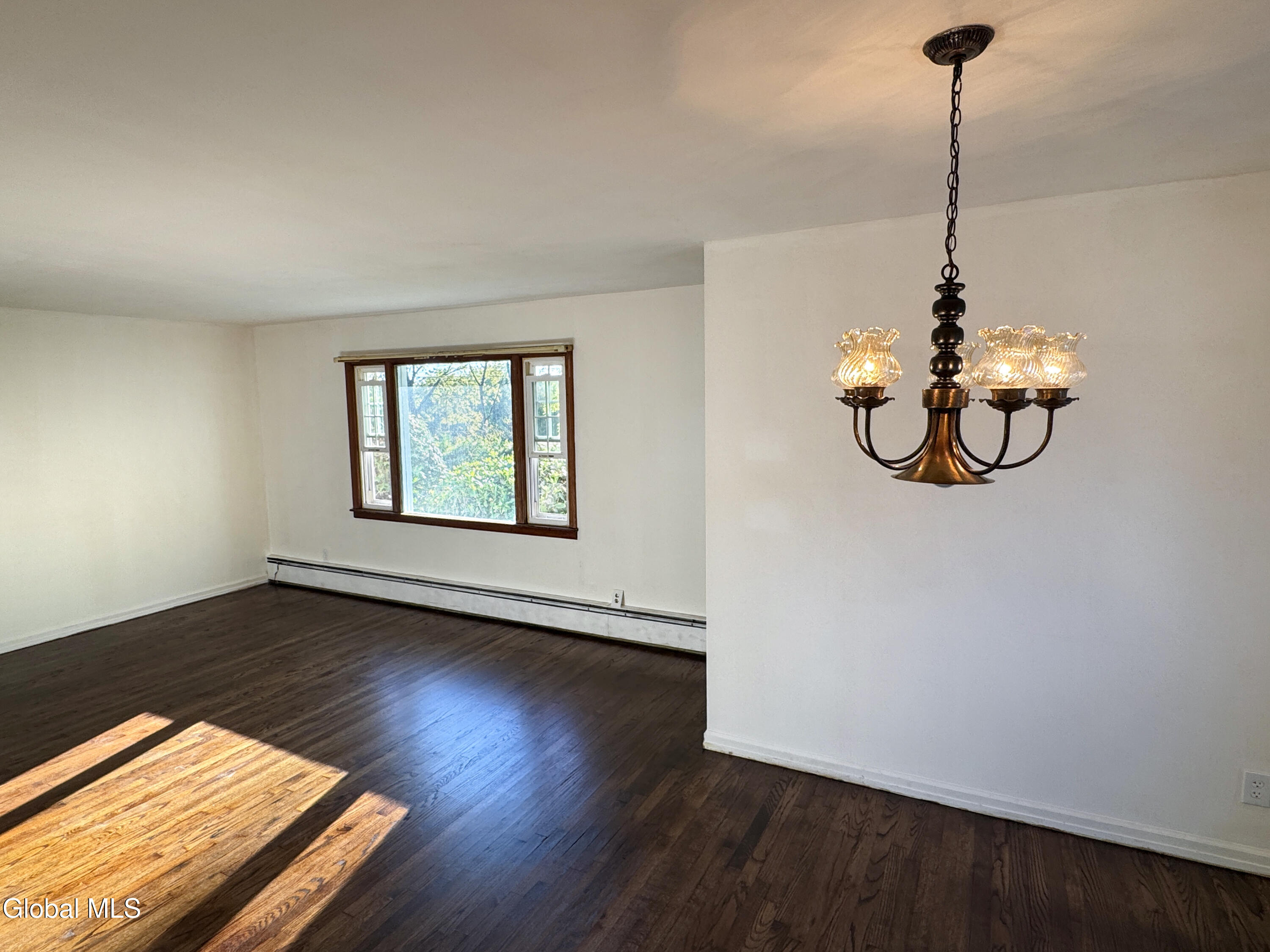 8 Frear Park View Brunswick, NY 12180 - Photo 9 of 19 9 - Front Room from Kitchen