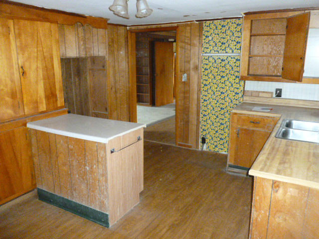 300 Cash Road Knoxville, TN 37924 - Photo 10 of 16 Kitchen-1