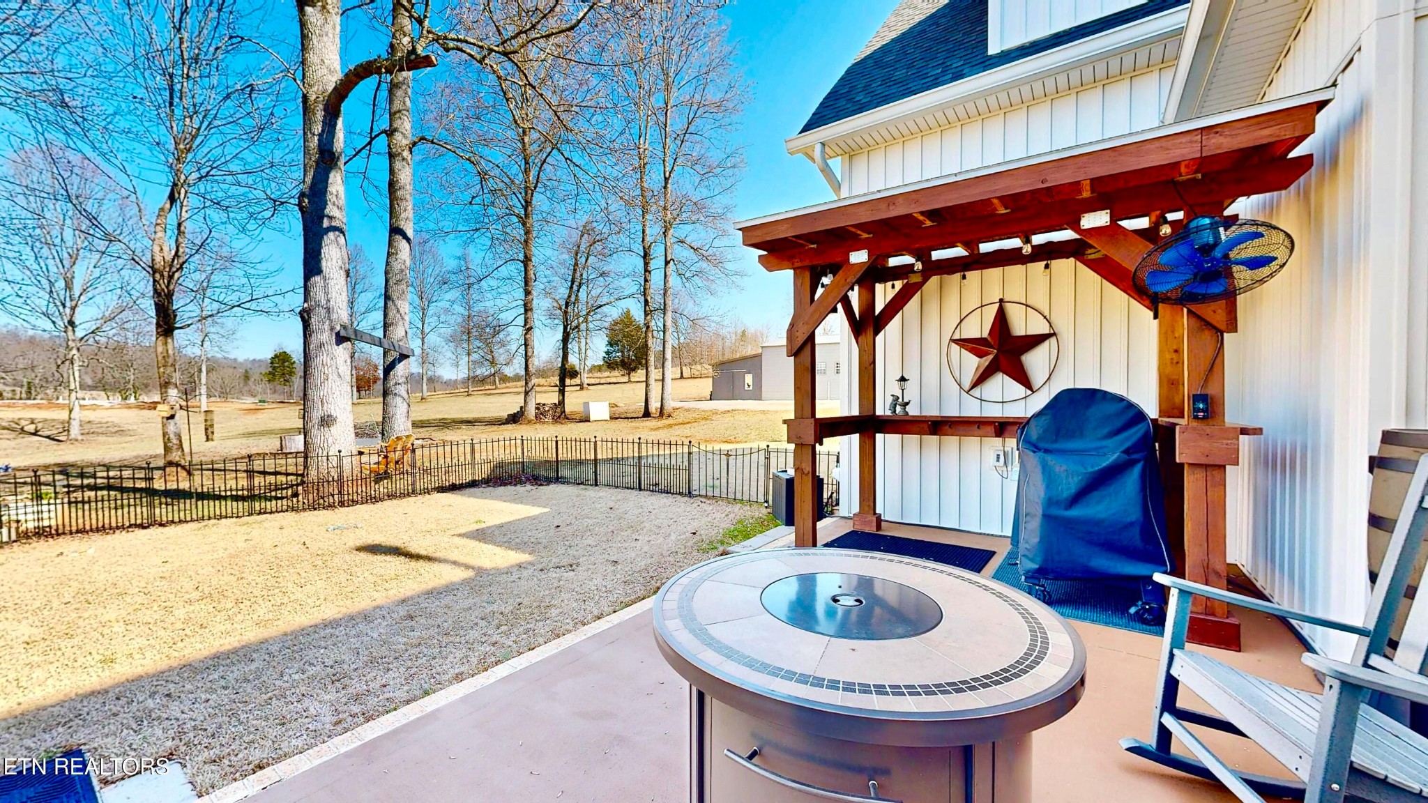 252 Brunner Road Madisonville, TN 37354 - Photo 8 of 55 Gallery Image 8