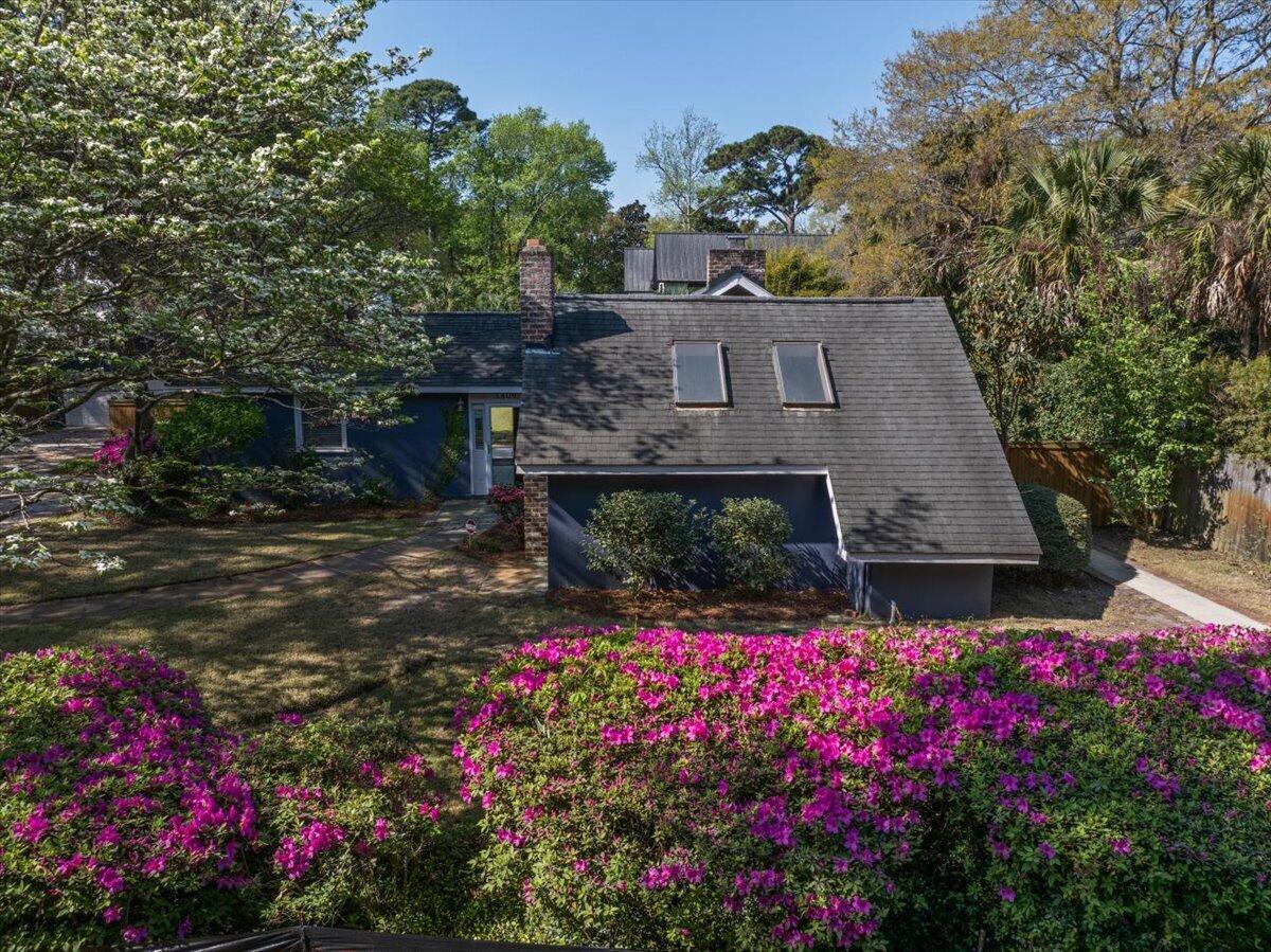1409 Barbara Street Mount Pleasant, SC 29464 - Photo 25 of 29 33-DJI_20260327032057_0001_D