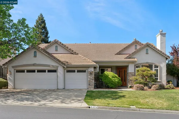 $1,200,000 | 5374 Fernbank Drive, Concord, CA 94521