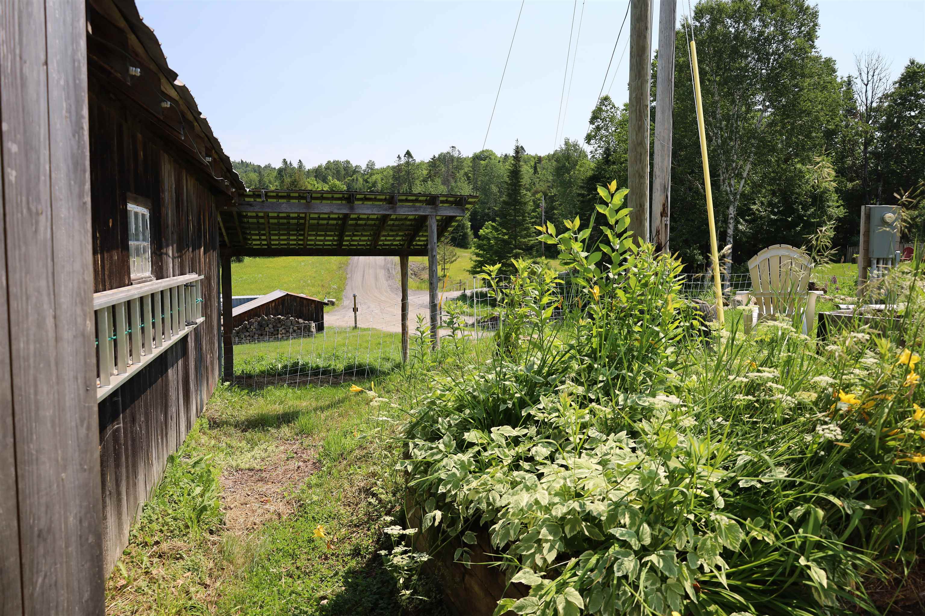 167 Isham Hill Road Danville, VT 05873 - Photo 39 of 60