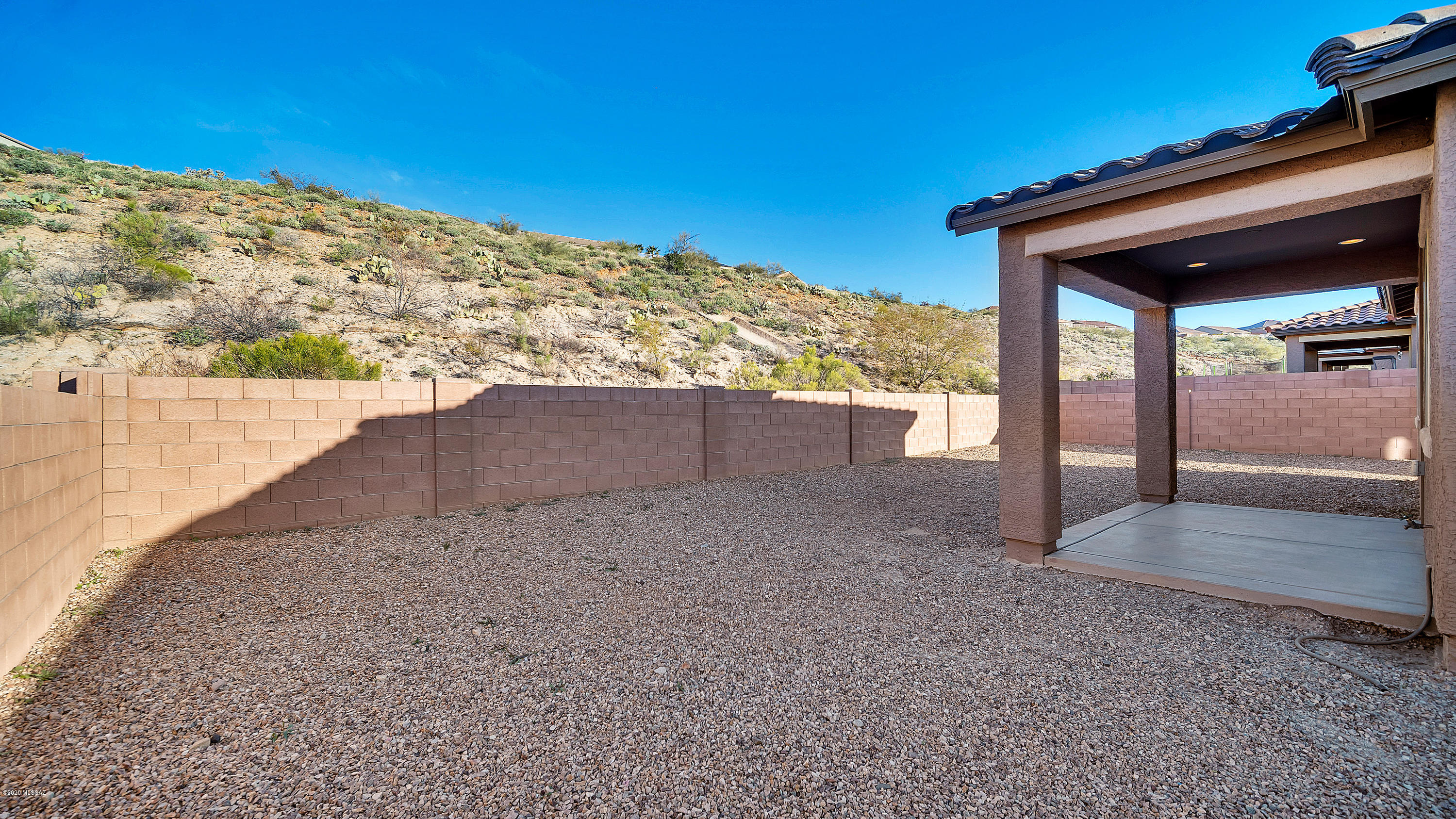 39049 South Running Roses Lane Tucson, AZ 85739 - Photo 31 of 33
