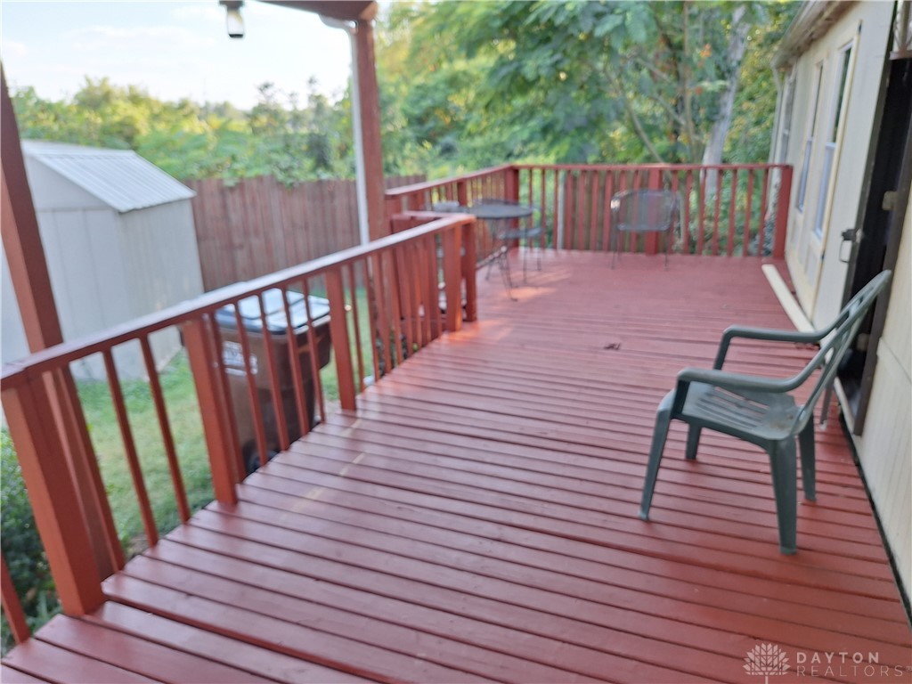 9500 Collett Road, Unit 21 Waynesville, OH 45068 - Photo 2 of 10 Gallery Image 2