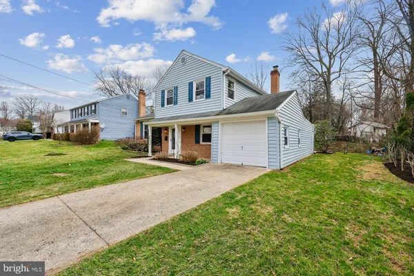 $708,000 | 14311 Arctic Avenue, Rockville, MD 20853