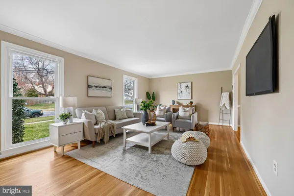 $708,000 | 14311 Arctic Avenue, Rockville, MD 20853