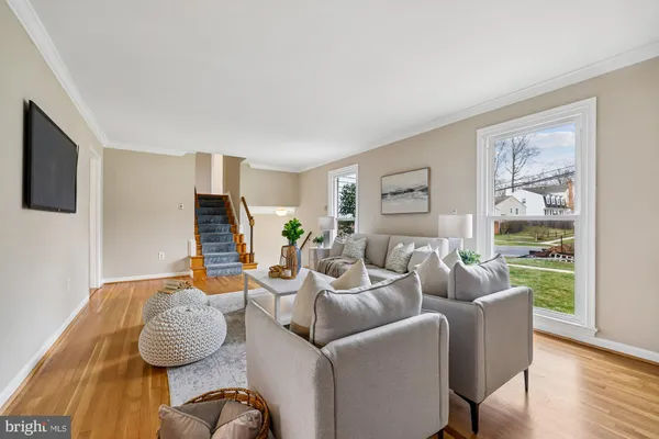 $708,000 | 14311 Arctic Avenue, Rockville, MD 20853