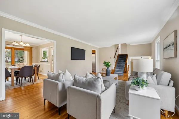 $708,000 | 14311 Arctic Avenue, Rockville, MD 20853