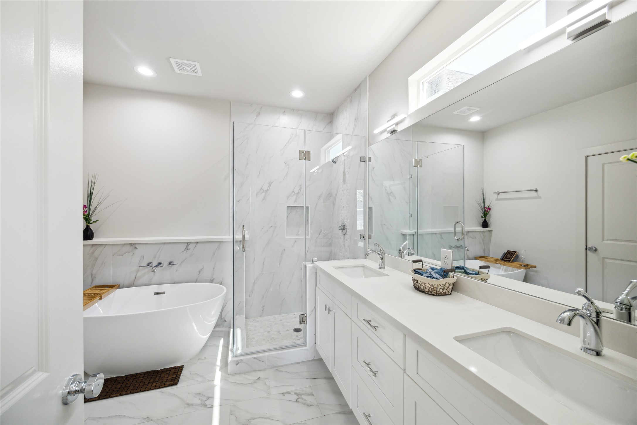 5237 Hillman Street, Unit F Houston, TX 77023 - Photo 13 of 15
