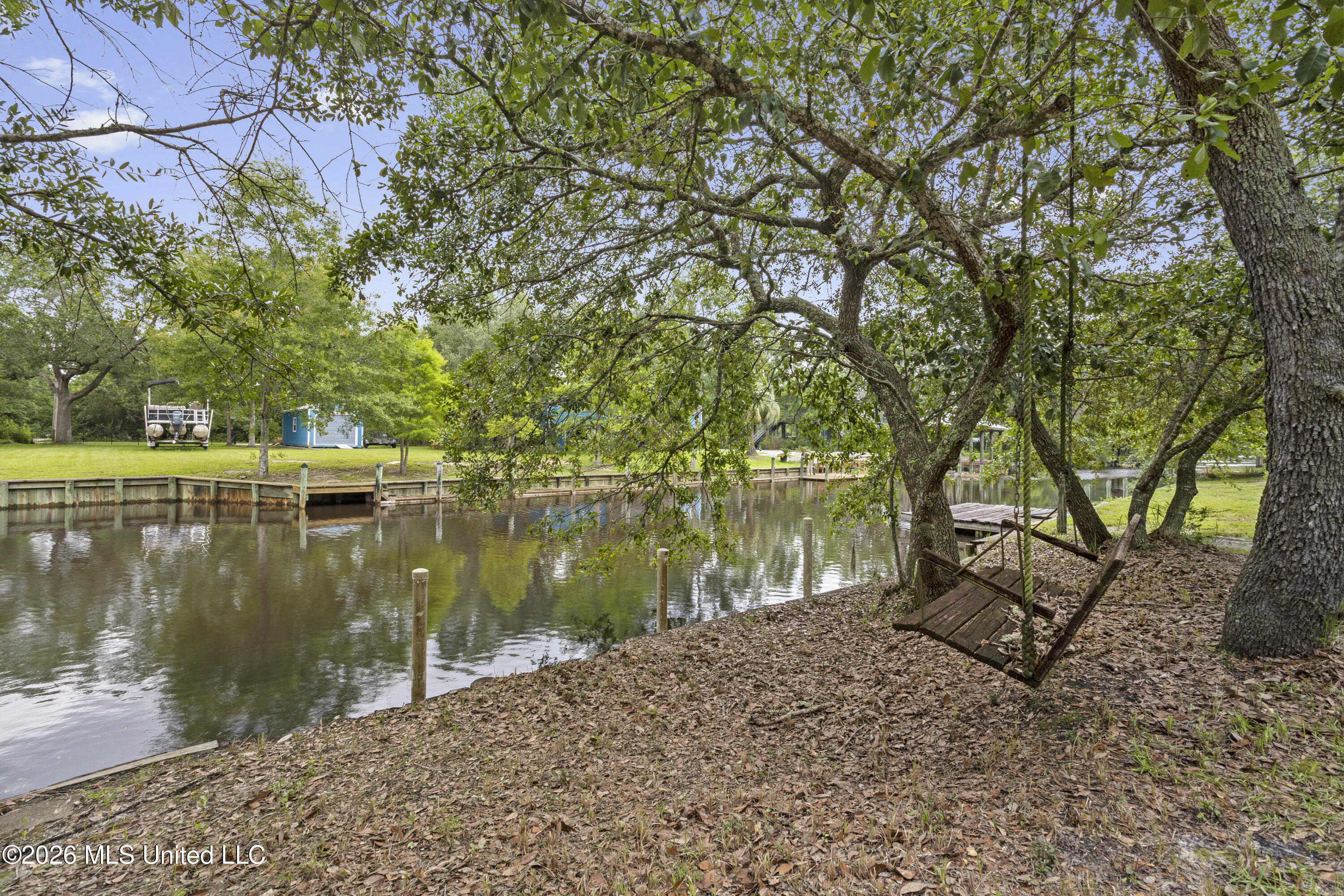 10051 Cain Road Bay St. Louis, MS 39520 - Photo 75 of 92 00069