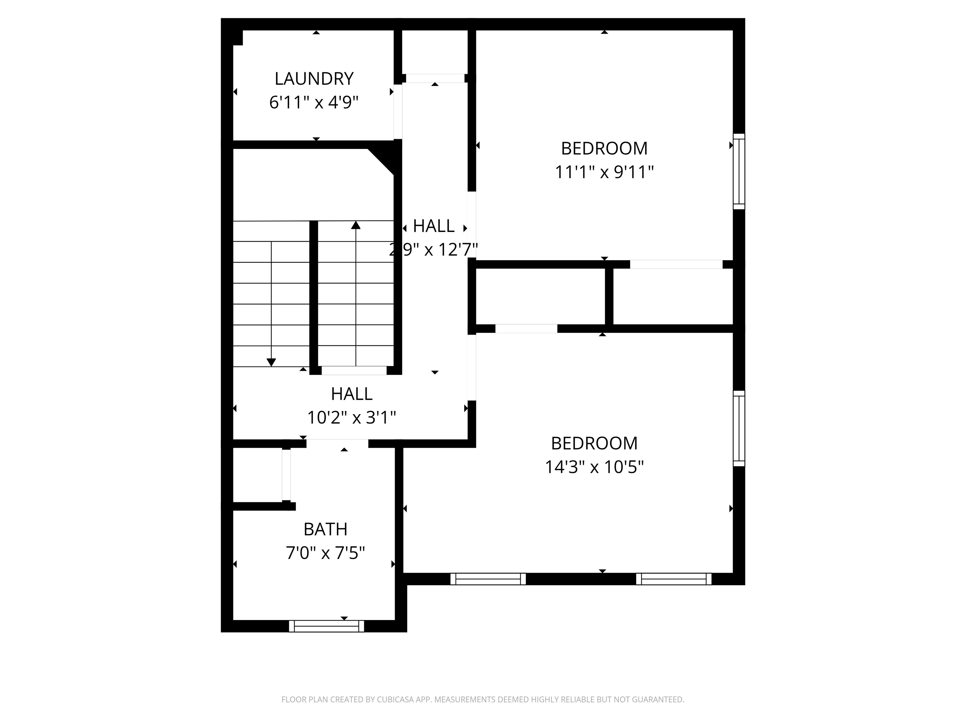 136 Locust Street, Unit 102 Dover, NH 03820 - Photo 44 of 45