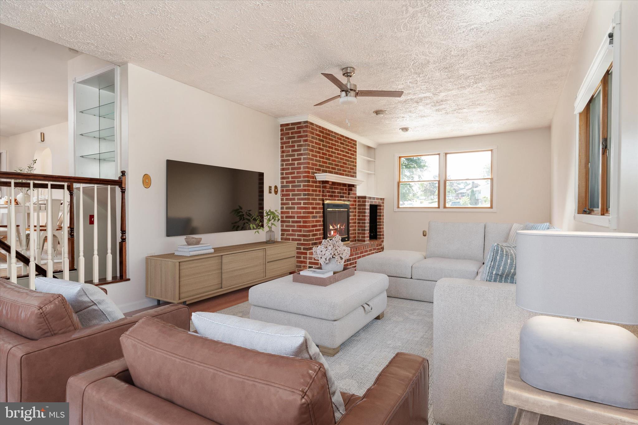 596 Forest View Road Linthicum Heights, MD 21090 - Photo 18 of 42 Family Room