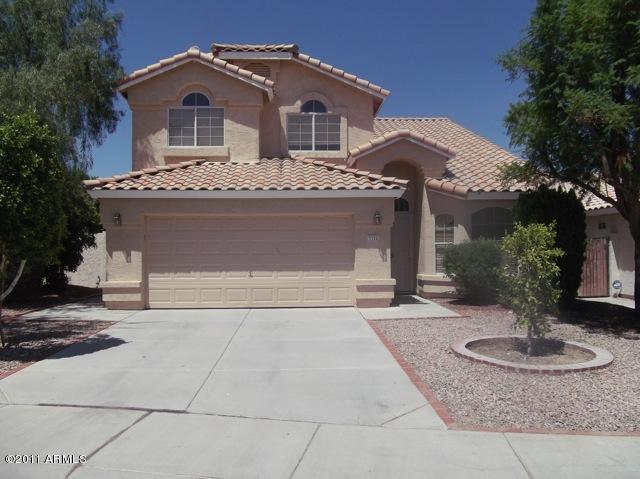 3324 East Long Lake Road Phoenix, AZ 85048 - Photo 1 of 6 Exterior