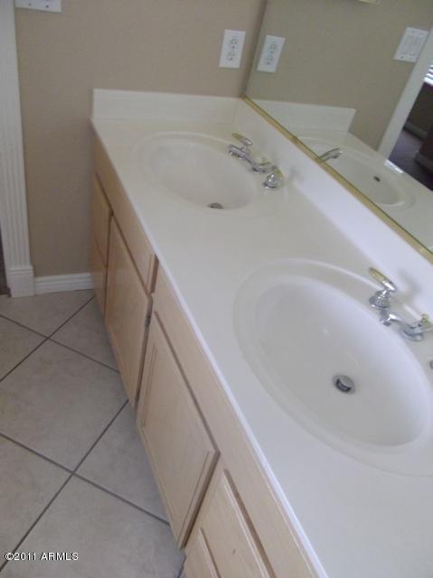 3324 East Long Lake Road Phoenix, AZ 85048 - Photo 4 of 6 Master Vanity