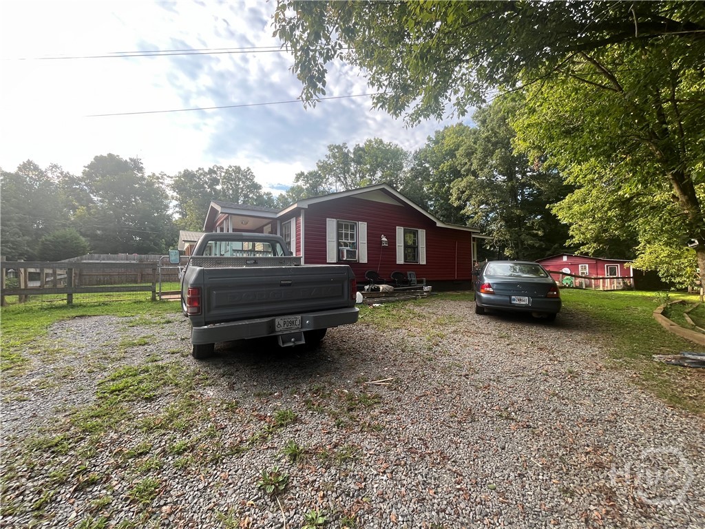 84 Old Tails Creek Road Ellijay, GA 30540 - Photo 21 of 21 Gallery Image 21