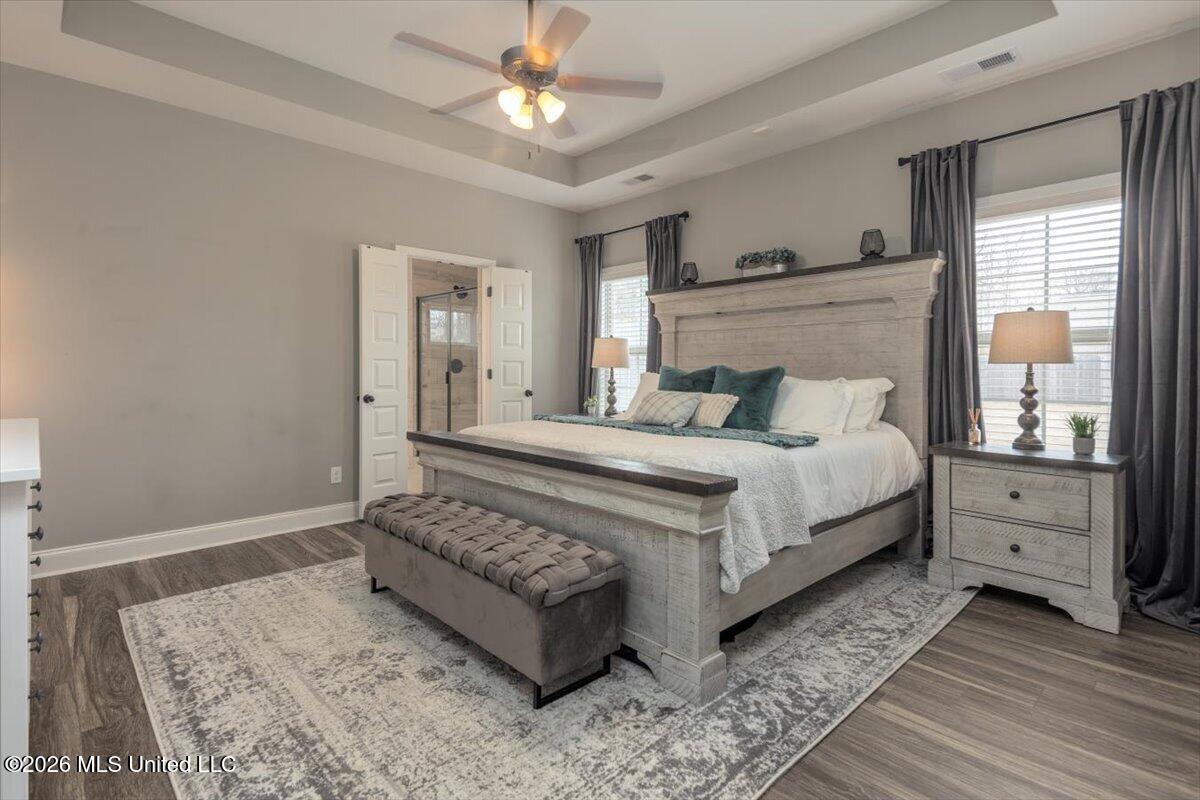 630 Millers Way Nesbit, MS 38651 - Photo 13 of 33 22-MillersWay-16-Edit-17