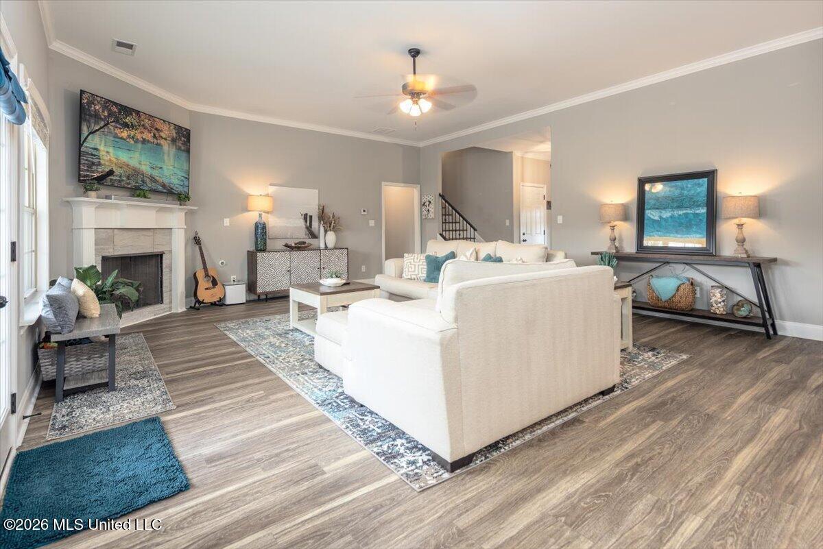 630 Millers Way Nesbit, MS 38651 - Photo 20 of 33 29-MillersWay-35-Edit-26