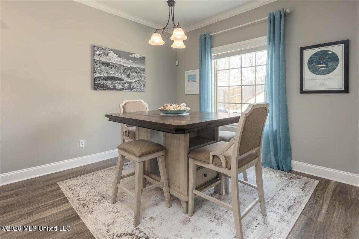 630 Millers Way Nesbit, MS 38651 - Photo 22 of 33 31-MillersWay-43-Edit-30