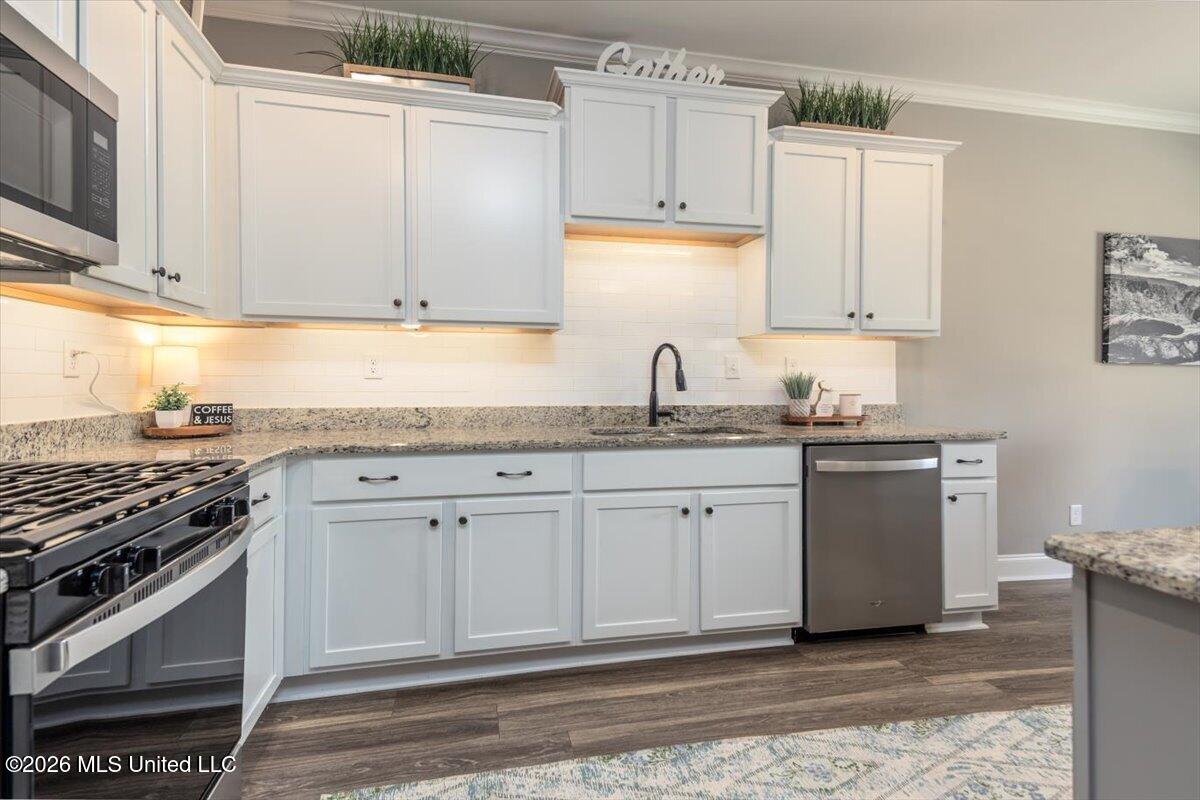 630 Millers Way Nesbit, MS 38651 - Photo 23 of 33 32-MillersWay-45-Edit-31