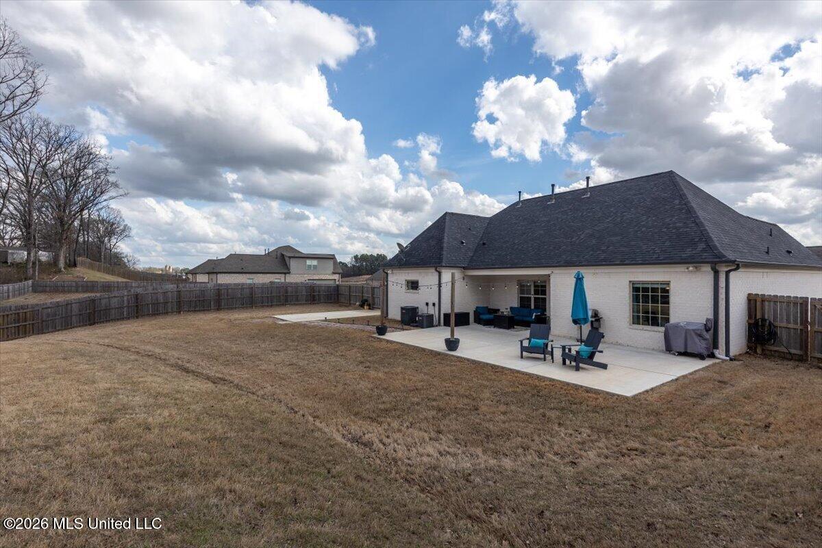 630 Millers Way Nesbit, MS 38651 - Photo 29 of 33 35-MillersWay-52-35