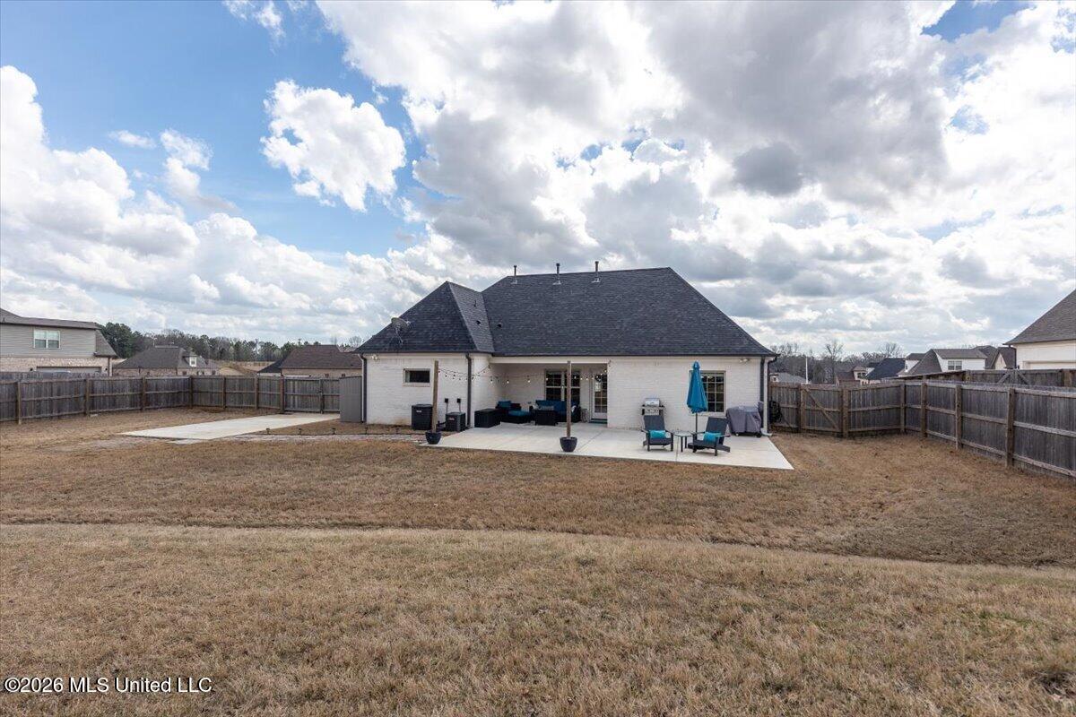 630 Millers Way Nesbit, MS 38651 - Photo 30 of 33 36-MillersWay-53-36