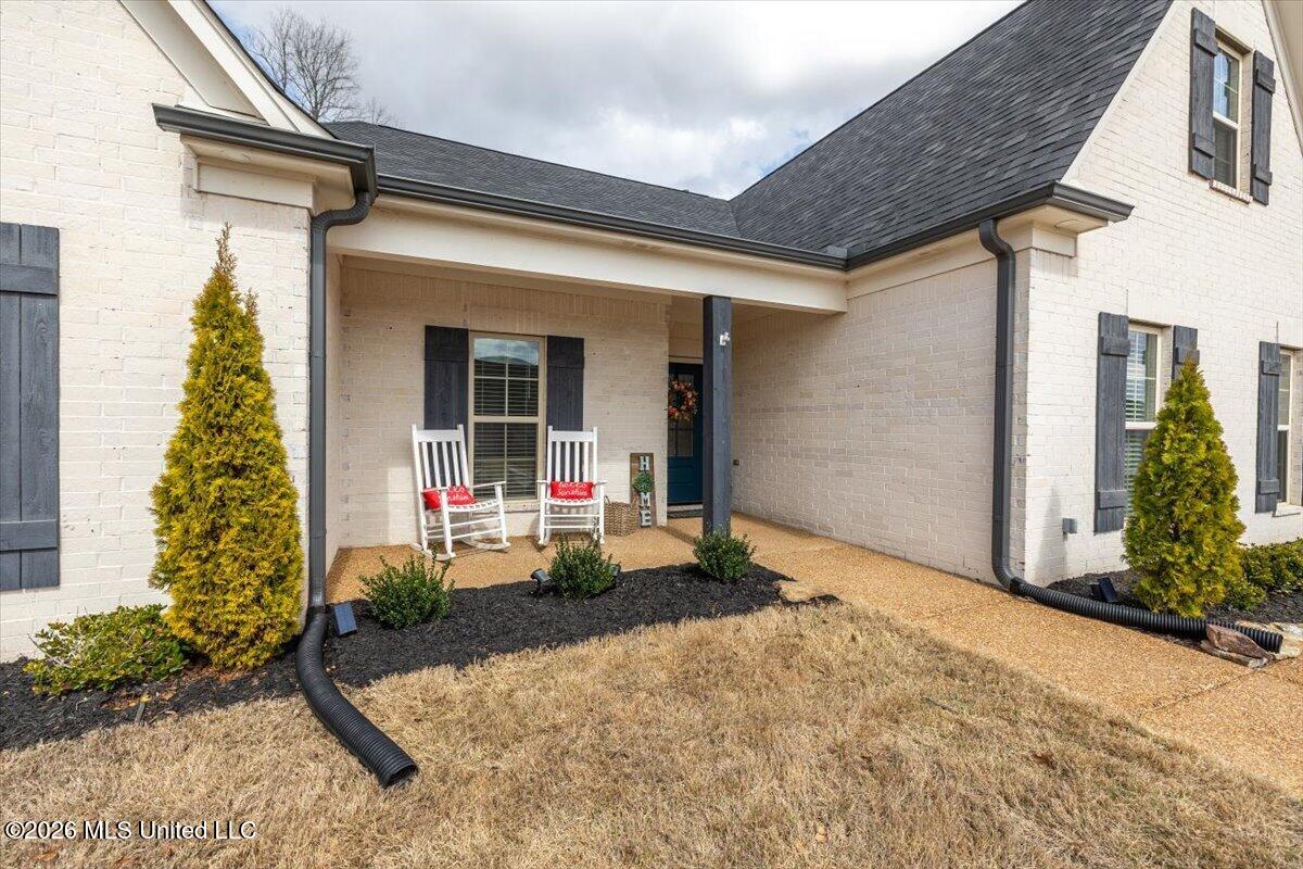 630 Millers Way Nesbit, MS 38651 - Photo 3 of 33 03-MillersWay-1-1