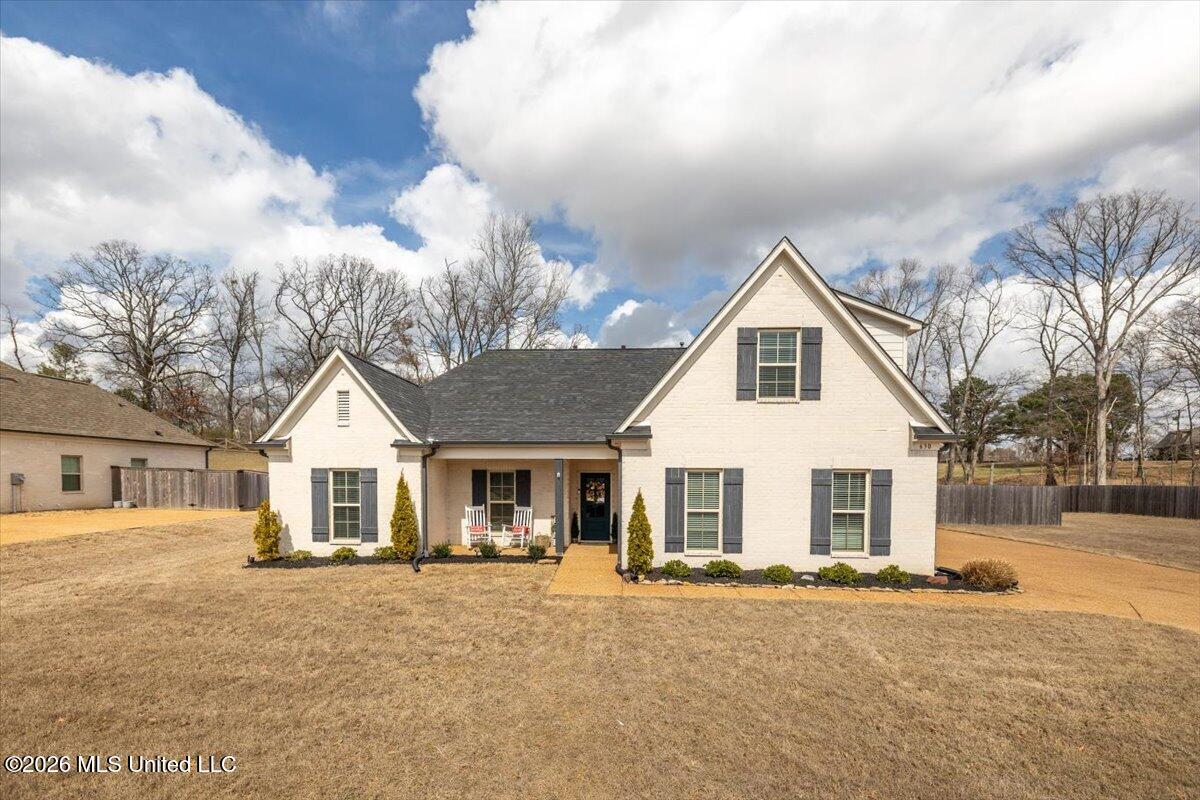 630 Millers Way Nesbit, MS 38651 - Photo 31 of 33 10-MillersWay-3-4
