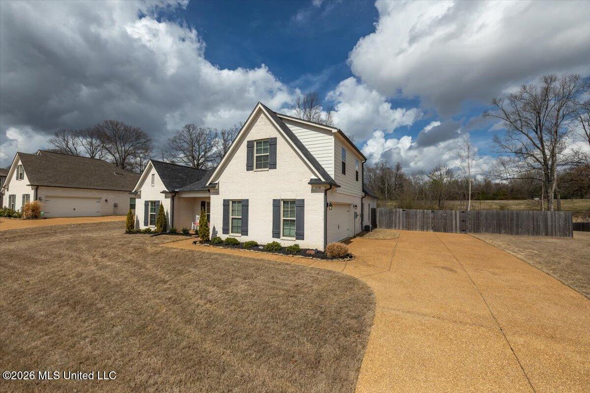 630 Millers Way Nesbit, MS 38651 - Photo 32 of 33 11-MillersWay-4-6