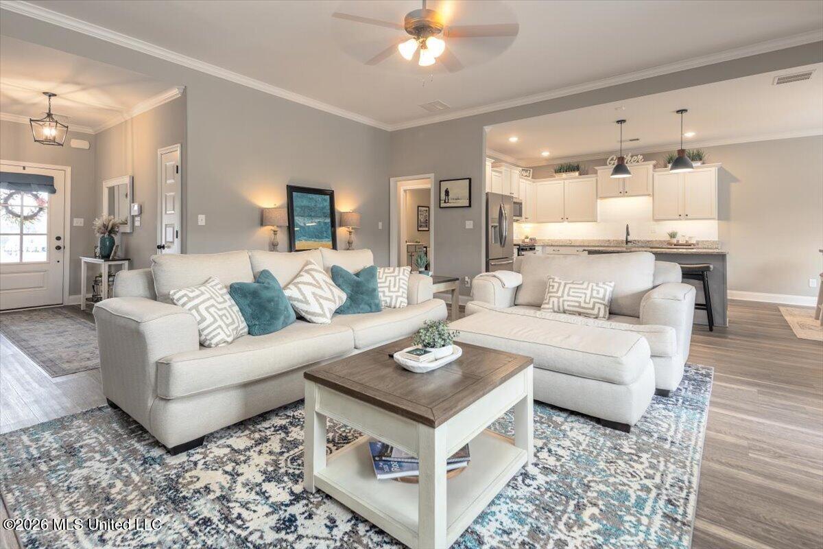 630 Millers Way Nesbit, MS 38651 - Photo 5 of 33 06-MillersWay-33-Edit-25