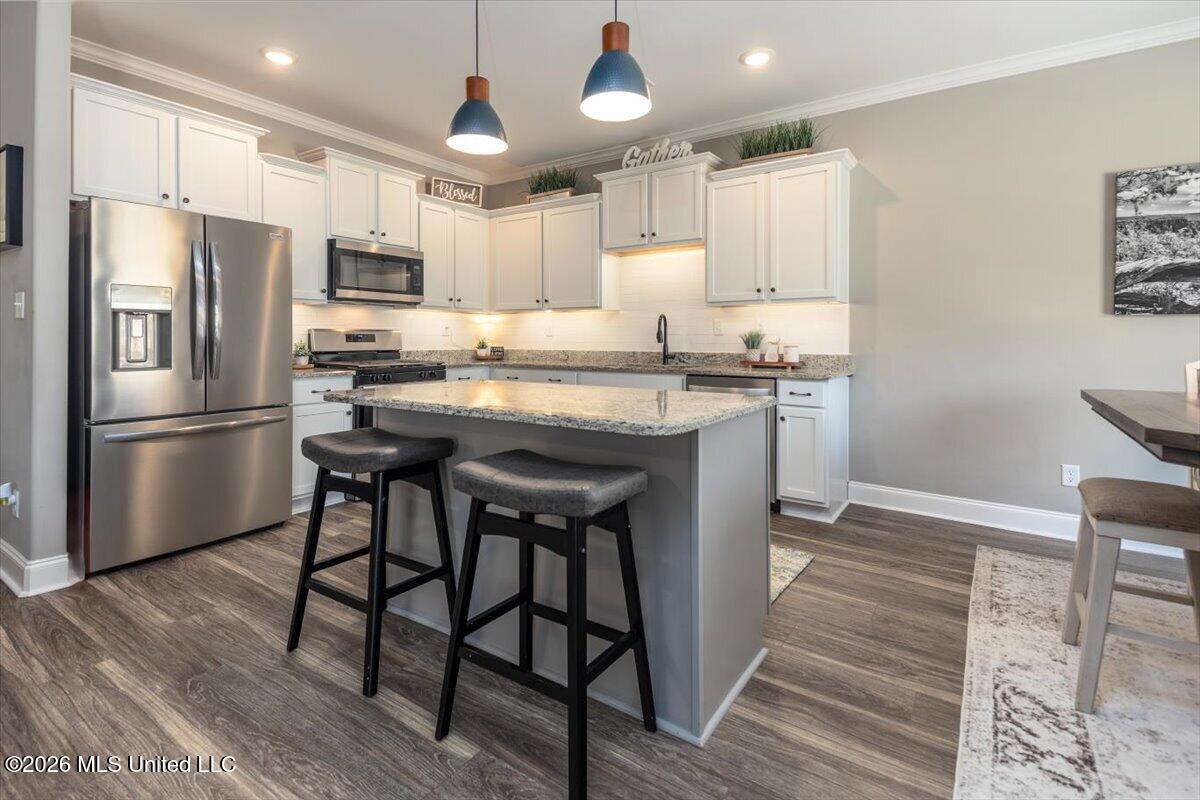 630 Millers Way Nesbit, MS 38651 - Photo 8 of 33 09-MillersWay-41-Edit-29