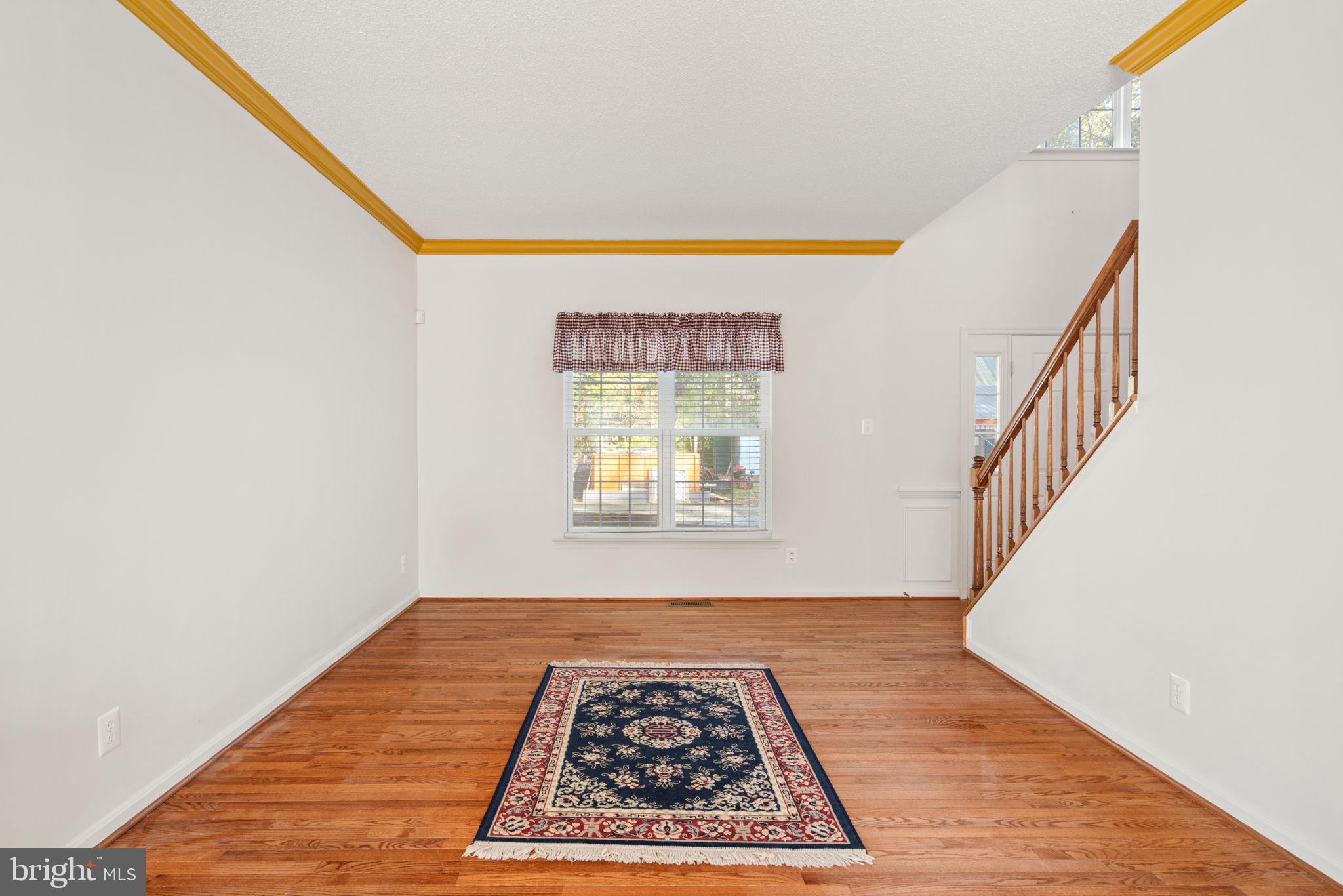 14760 Peach Tree Lane King George, VA 22485 - Photo 15 of 40 a view of an entryway