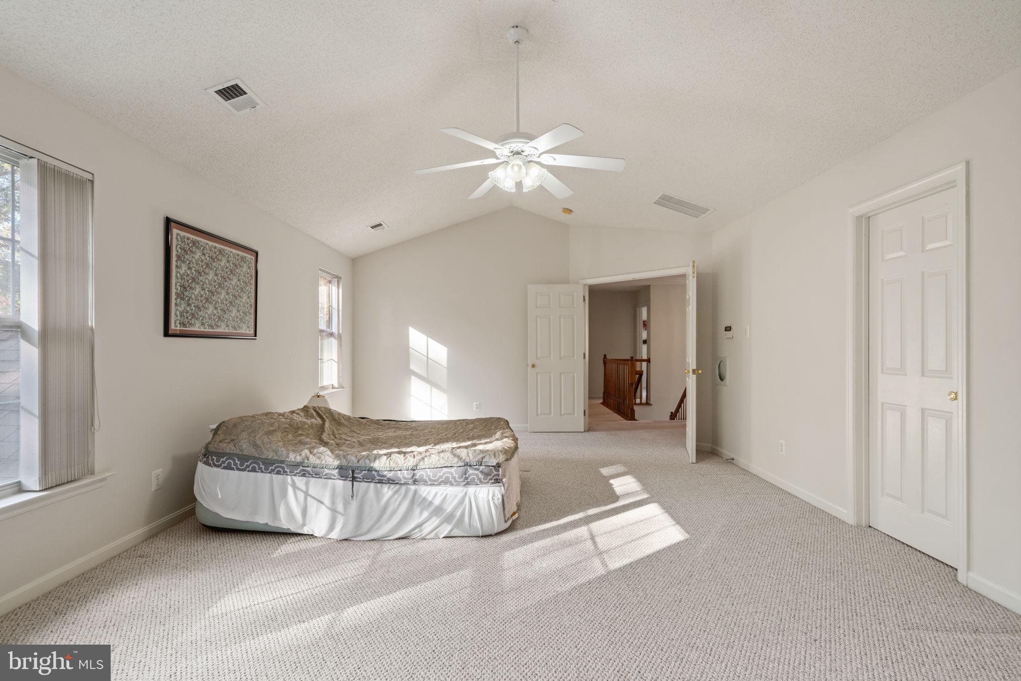 14760 Peach Tree Lane King George, VA 22485 - Photo 18 of 40 a living room with furniture and a ceiling fan