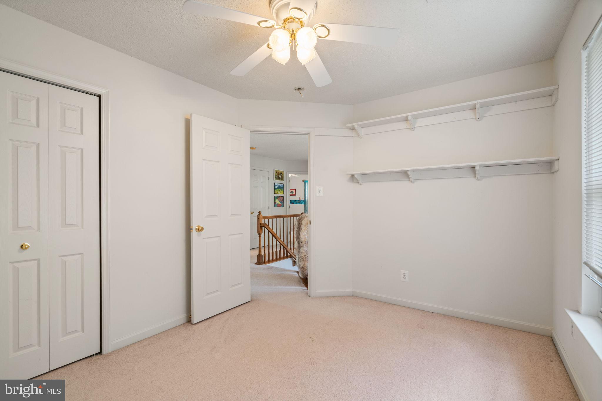 14760 Peach Tree Lane King George, VA 22485 - Photo 23 of 40 a view of empty room