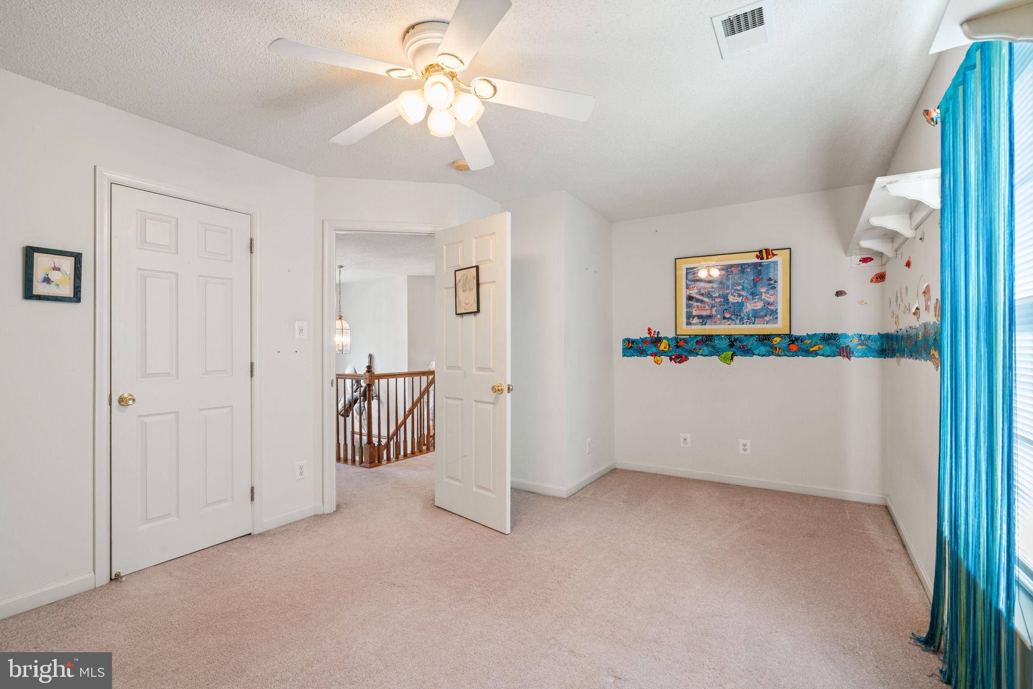 14760 Peach Tree Lane King George, VA 22485 - Photo 26 of 40 wooden floor in an empty room