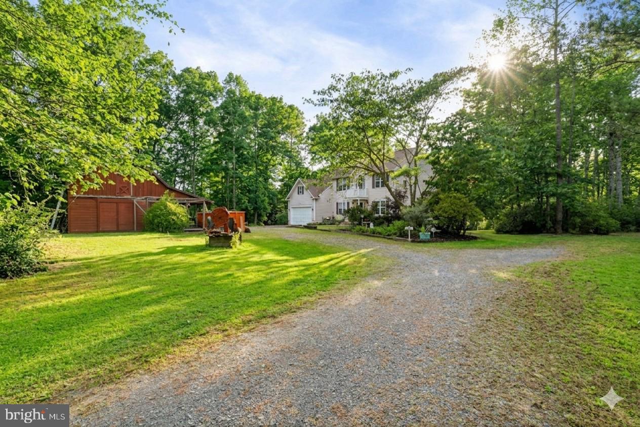 14760 Peach Tree Lane King George, VA 22485 - Photo 3 of 40
