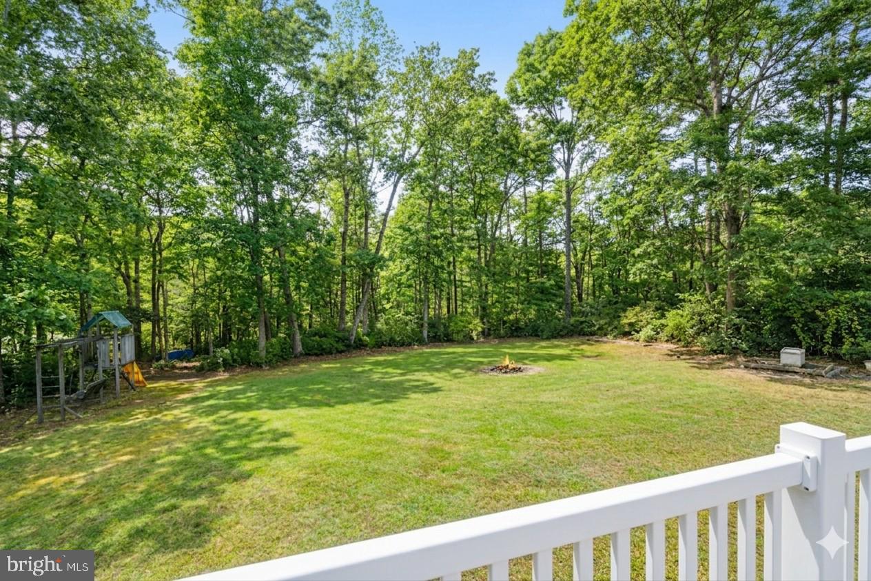 14760 Peach Tree Lane King George, VA 22485 - Photo 38 of 40 a view of a field with an outdoor space