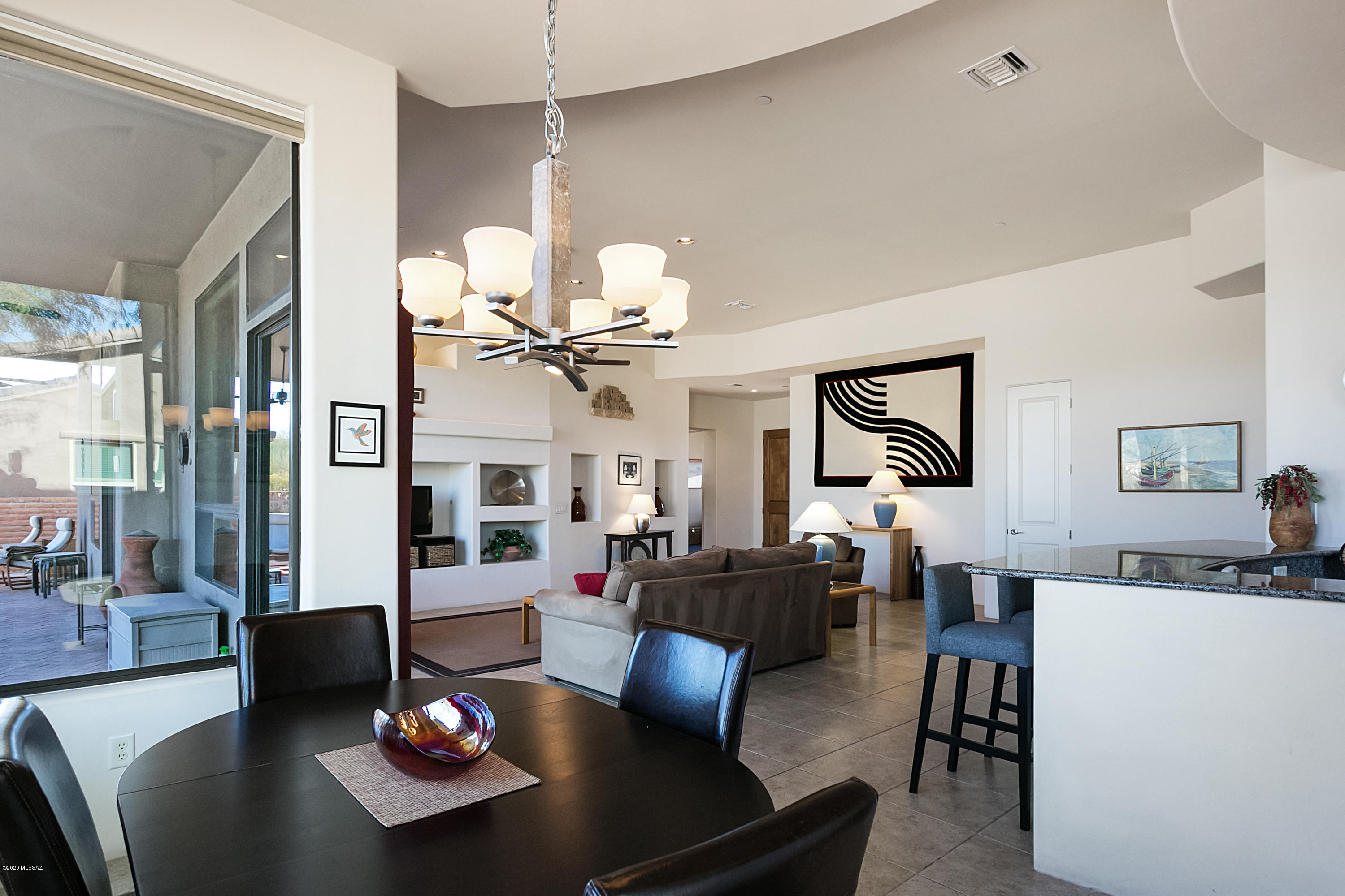 3934 West Post Ranch Place Marana, AZ 85658 - Photo 10 of 46 Gallery Image 10