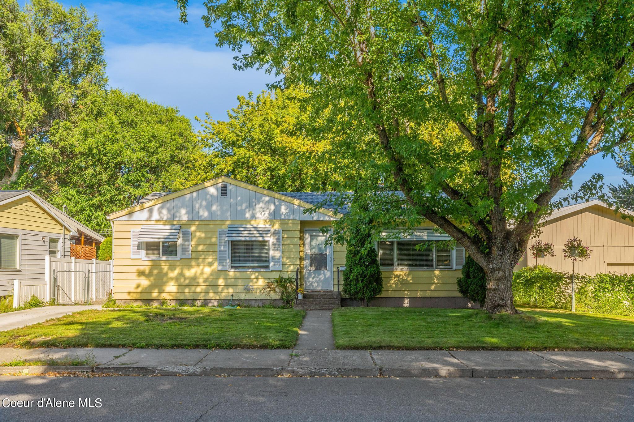1908 North 7th St  