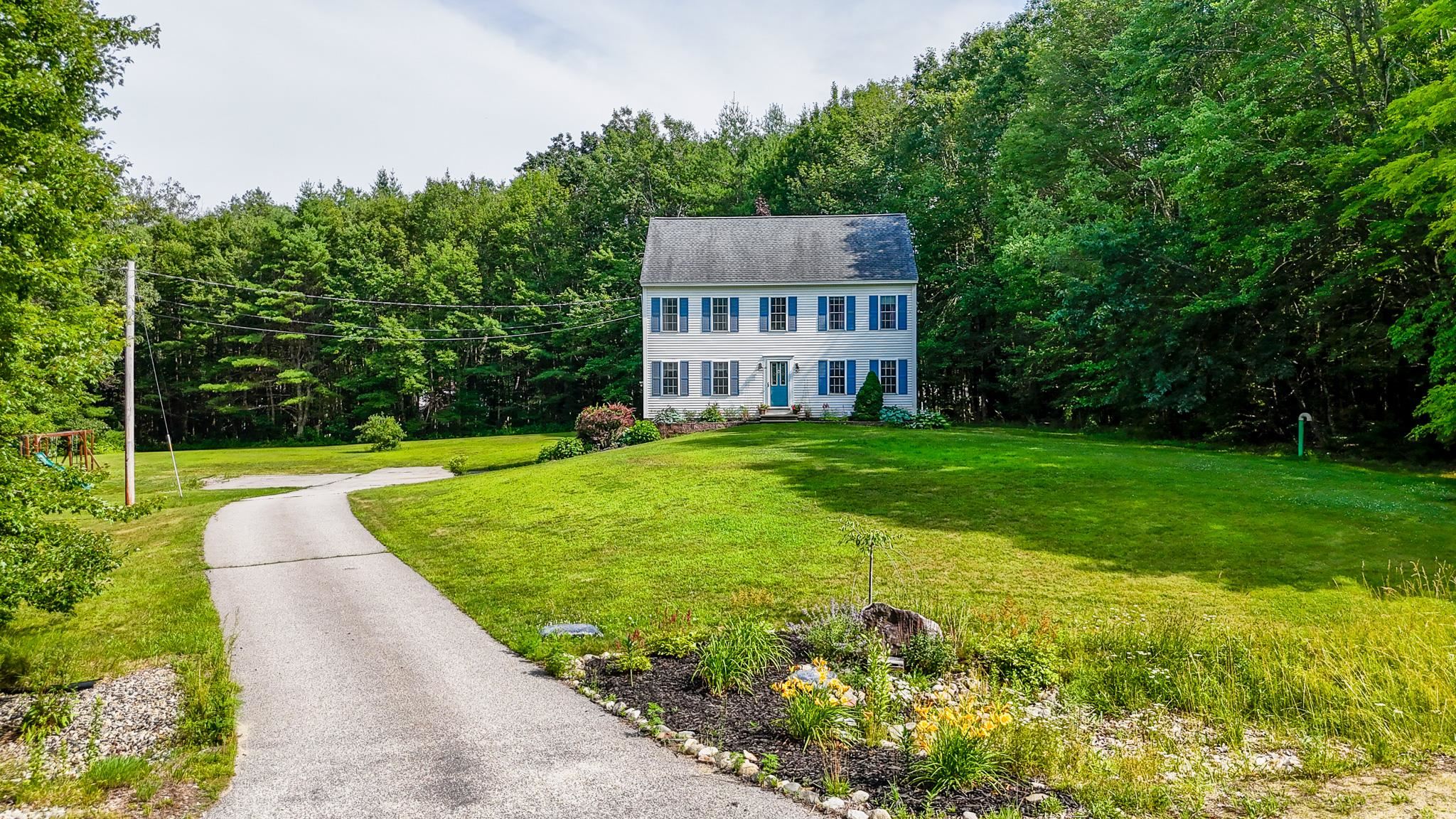 22 Victoria Farms Road Fremont, NH 03044 - Photo 28 of 40